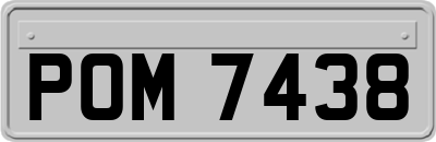 POM7438