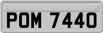 POM7440