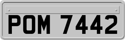 POM7442
