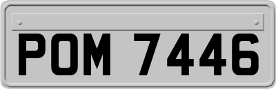 POM7446