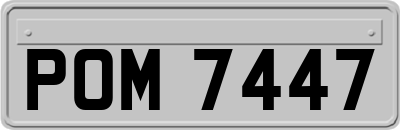 POM7447