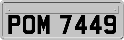 POM7449