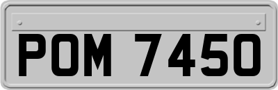 POM7450