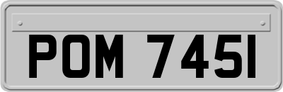 POM7451