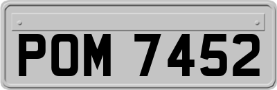 POM7452