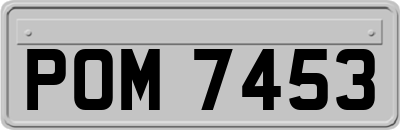 POM7453