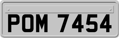 POM7454