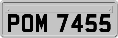 POM7455