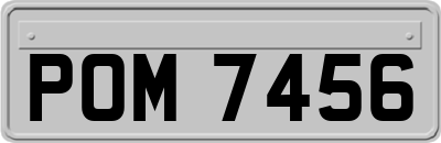 POM7456