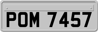 POM7457