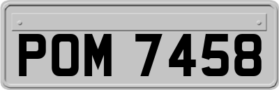 POM7458