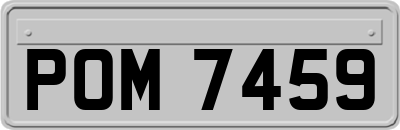 POM7459