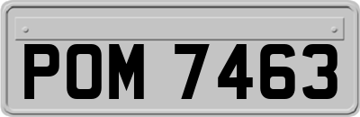 POM7463