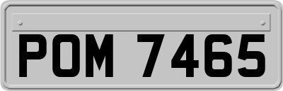 POM7465