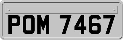 POM7467