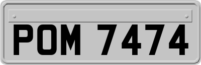 POM7474