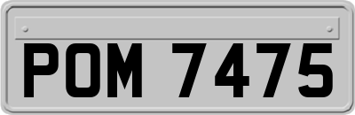 POM7475