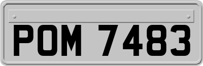POM7483