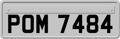 POM7484