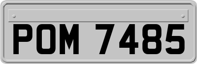 POM7485