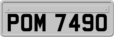 POM7490