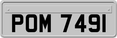 POM7491