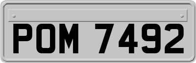 POM7492