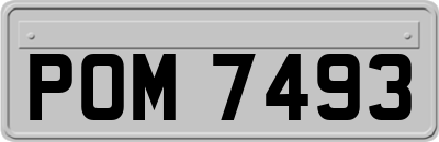 POM7493