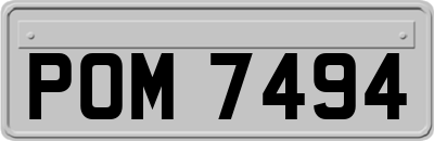 POM7494