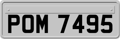 POM7495