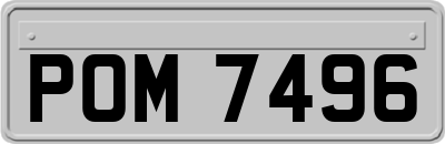 POM7496