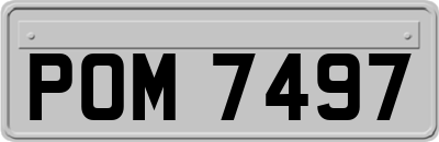 POM7497