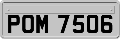 POM7506