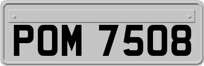 POM7508