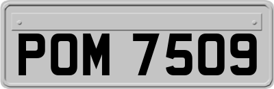 POM7509
