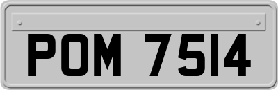 POM7514