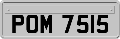 POM7515
