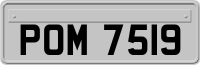 POM7519
