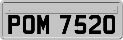 POM7520
