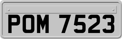 POM7523