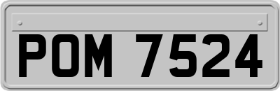 POM7524