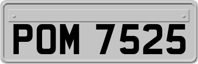 POM7525
