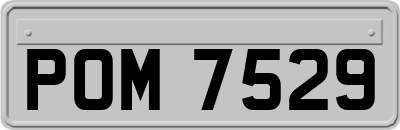 POM7529