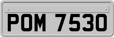 POM7530