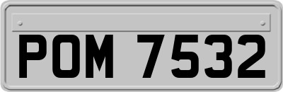 POM7532