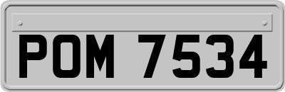 POM7534