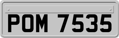 POM7535
