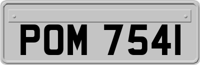 POM7541