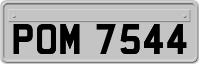 POM7544