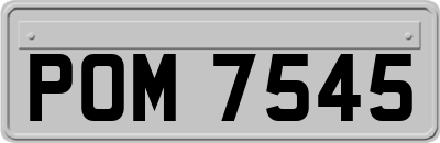 POM7545